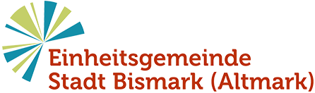 Einheitsgemeinde Stadt Bismark(Altmark) - Logo