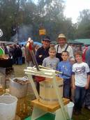 Ankündigung BM 2013 Ankündigung BM 2013