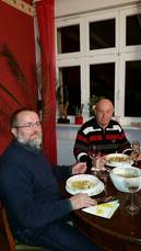 Einheitsgemeindebürgermeisterin lud zu Ortsbürgermeisterberatung ein Einheitsgemeindebürgermeisterin lud zu Ortsbürgermeisterberatung ein