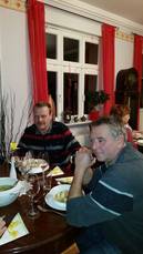 Einheitsgemeindebürgermeisterin lud zu Ortsbürgermeisterberatung ein Einheitsgemeindebürgermeisterin lud zu Ortsbürgermeisterberatung ein