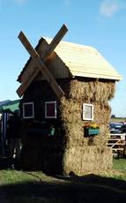 19. Steinfelder Bauernmarkt 19. Steinfelder Bauernmarkt