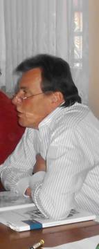 Vorstellung und Erläuterung des Kreisentwicklungskonzeptes in der Einheitsgemeinde