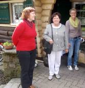 18 Mädchen und Jungen aus Weißrussland zu Gast in der Einheitsgemeinde Bismark 