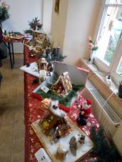 22. Klädener Adventsmarkt 22. Klädener Adventsmarkt