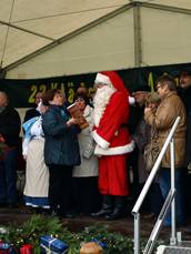 22. Klädener Adventsmarkt 22. Klädener Adventsmarkt