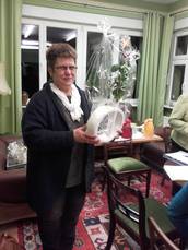 Einheitsgemeindebürgermeisterin lud zu Ortsbürgermeisterberatung ein Einheitsgemeindebürgermeisterin lud zu Ortsbürgermeisterberatung ein