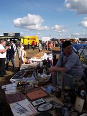 19. Steinfelder Bauernmarkt 19. Steinfelder Bauernmarkt