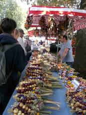 19. Steinfelder Bauernmarkt 19. Steinfelder Bauernmarkt