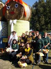 19. Steinfelder Bauernmarkt 19. Steinfelder Bauernmarkt