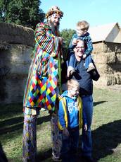 19. Steinfelder Bauernmarkt 19. Steinfelder Bauernmarkt