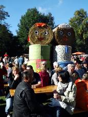 19. Steinfelder Bauernmarkt 19. Steinfelder Bauernmarkt