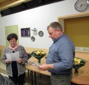 Stadtrat der Einheitsgemeinde tagte am 24.02.2016 in Bismark (Altmark) Stadtrat der Einheitsgemeinde tagte am 24.02.2016 in Bismark (Altmark)