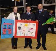 130 Jahre Ortsfeuerwehr Bismark