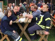 5. Stadtfeuerwehrausscheid der Einheitsgemeinde in Hohenwulsch 5. Stadtfeuerwehrausscheid der Einheitsgemeinde in Hohenwulsch