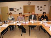 Am 25. Februar fand die 1. Stadtratssitzung des Jahres 2015 statt Am 25. Februar fand die 1. Stadtratssitzung des Jahres 2015 statt