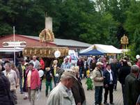 Ankündigung BM 2013 Ankündigung BM 2013