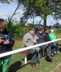 Der 4.Stadtfeuerwehrausscheid der Einheitsgemeinde Bismark fand in diesem Jahr in der Ortschaft Berkau statt. Der 4.Stadtfeuerwehrausscheid der Einheitsgemeinde Bismark fand in diesem Jahr in der Ortschaft Berkau statt.