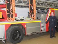 Letzte Ortswehrleitertagung 2014  mit durchweg positiver Bilanz