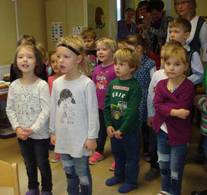 Kaffeestube und Bauernmarkt in der Kita Pittiplatsch Kläden Kaffeestube und Bauernmarkt in der Kita Pittiplatsch Kläden