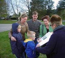 Die Winterlinde  Baum des Jahres 2016