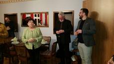 Einheitsgemeindebürgermeisterin lud zu Ortsbürgermeisterberatung ein Einheitsgemeindebürgermeisterin lud zu Ortsbürgermeisterberatung ein