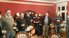 Einheitsgemeindebürgermeisterin lud zu Ortsbürgermeisterberatung ein Einheitsgemeindebürgermeisterin lud zu Ortsbürgermeisterberatung ein