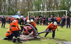 5. Stadtfeuerwehrausscheid der Einheitsgemeinde in Hohenwulsch 5. Stadtfeuerwehrausscheid der Einheitsgemeinde in Hohenwulsch