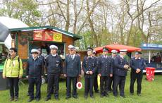 5. Stadtfeuerwehrausscheid der Einheitsgemeinde in Hohenwulsch 5. Stadtfeuerwehrausscheid der Einheitsgemeinde in Hohenwulsch