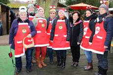 Ein gelungener 24. Klädener Adventsmarkt mit vielen schönen Momenten und mit vielen Gästen aus nah und fern, die sich auf die schönste Zeit des Jahres auf dem Klädener Adventsmarkt einstimmten.