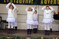 Ein gelungener 24. Klädener Adventsmarkt mit vielen schönen Momenten und mit vielen Gästen aus nah und fern, die sich auf die schönste Zeit des Jahres auf dem Klädener Adventsmarkt einstimmten.