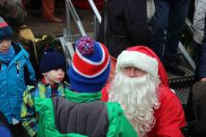 Ein gelungener 24. Klädener Adventsmarkt mit vielen schönen Momenten und mit vielen Gästen aus nah und fern, die sich auf die schönste Zeit des Jahres auf dem Klädener Adventsmarkt einstimmten.