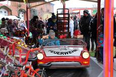 Ein gelungener 24. Klädener Adventsmarkt mit vielen schönen Momenten und mit vielen Gästen aus nah und fern, die sich auf die schönste Zeit des Jahres auf dem Klädener Adventsmarkt einstimmten.