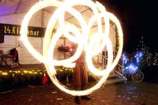 Ein gelungener 24. Klädener Adventsmarkt mit vielen schönen Momenten und mit vielen Gästen aus nah und fern, die sich auf die schönste Zeit des Jahres auf dem Klädener Adventsmarkt einstimmten.
