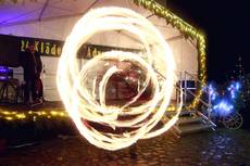 Ein gelungener 24. Klädener Adventsmarkt mit vielen schönen Momenten und mit vielen Gästen aus nah und fern, die sich auf die schönste Zeit des Jahres auf dem Klädener Adventsmarkt einstimmten.