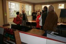 Dobberkau ehemalige Grundschule