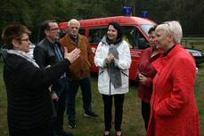 Schorstedt Richterturm