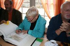 Kläden Alter Schafstall