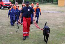 Berufsfeuerwehrtag für die Jugendfeuerwehren der Einheitsgemeinde Bismark in Beesewege, Steinfeld und Meßdorf Berufsfeuerwehrtag für die Jugendfeuerwehren der Einheitsgemeinde Bismark in Beesewege, Steinfeld und Meßdorf