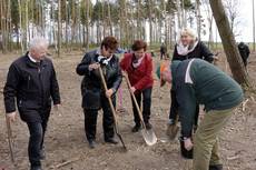 Großer Bahnhof in Einheitsgemeinde Bismark Großer Bahnhof in Einheitsgemeinde Bismark