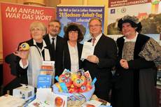 Januar der Monat der Neujahrsempfänge Januar der Monat der Neujahrsempfänge