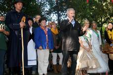 19. Steinfelder Bauernmarkt 19. Steinfelder Bauernmarkt