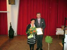 Verabschiedung Verena Schlüsselburg Verabschiedung Verena Schlüsselburg