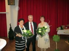 Verabschiedung Verena Schlüsselburg Verabschiedung Verena Schlüsselburg