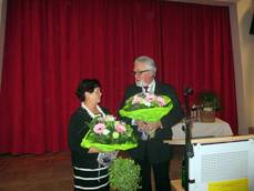 Verabschiedung Verena Schlüsselburg Verabschiedung Verena Schlüsselburg