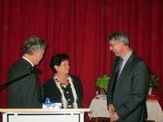 Verabschiedung Verena Schlüsselburg Verabschiedung Verena Schlüsselburg