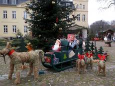 22. Klädener Adventsmarkt 22. Klädener Adventsmarkt