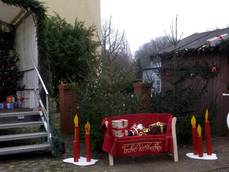 22. Klädener Adventsmarkt 22. Klädener Adventsmarkt