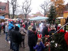 22. Klädener Adventsmarkt 22. Klädener Adventsmarkt