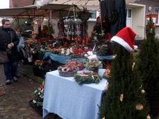 22. Klädener Adventsmarkt 22. Klädener Adventsmarkt