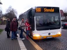 22. Klädener Adventsmarkt 22. Klädener Adventsmarkt